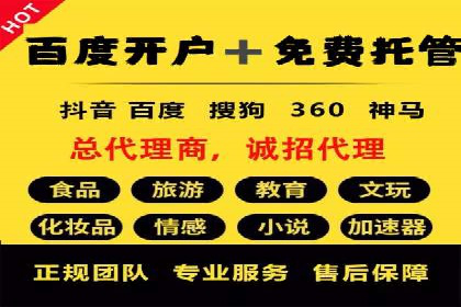 案例分享：竞价代运营助力企业增长